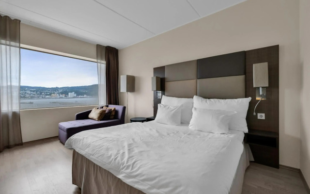 Clarion Hotel Trondheim