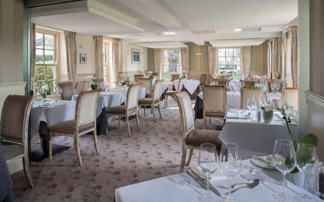 Millstream Hotel & Restaurant