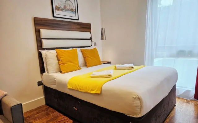 Camden Prime Apart Hotel