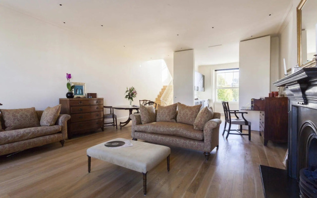 Onefinestay - Knightsbridge Apartments