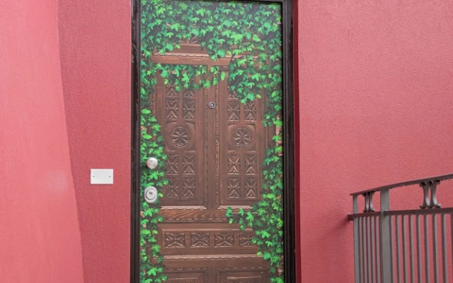 Artemide Corte Segreta Suite & Spa