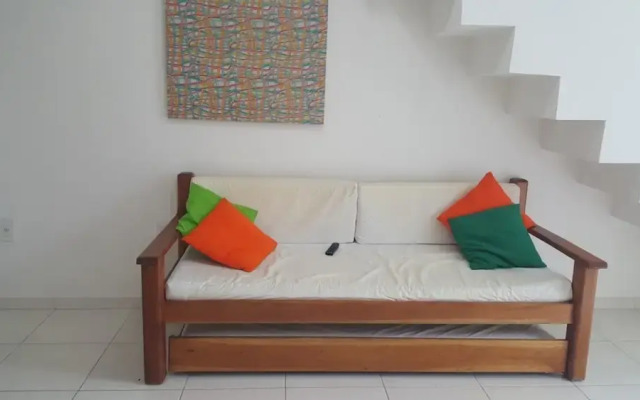 Condomínio Residencial Monte Sião