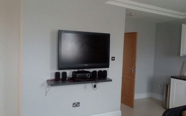 Lord Apartment Spintex Road Accra