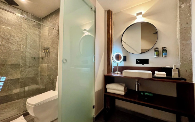Casa de la Luz Hotel Boutique