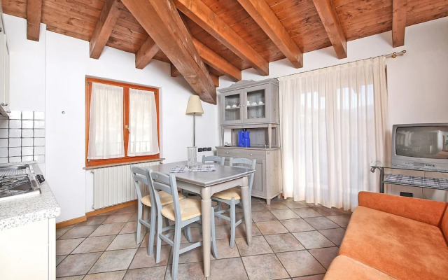 Residence Casa Gardola