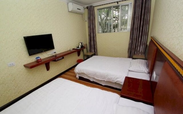 Yunshu Hotel