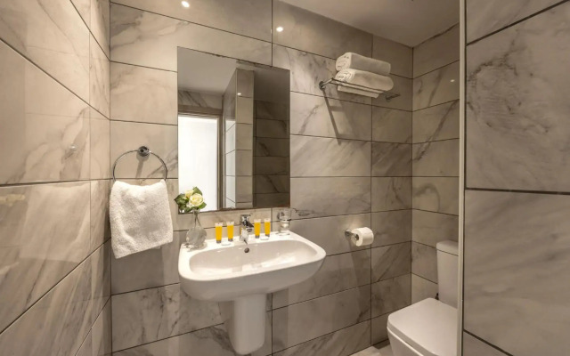 Milea Hotel