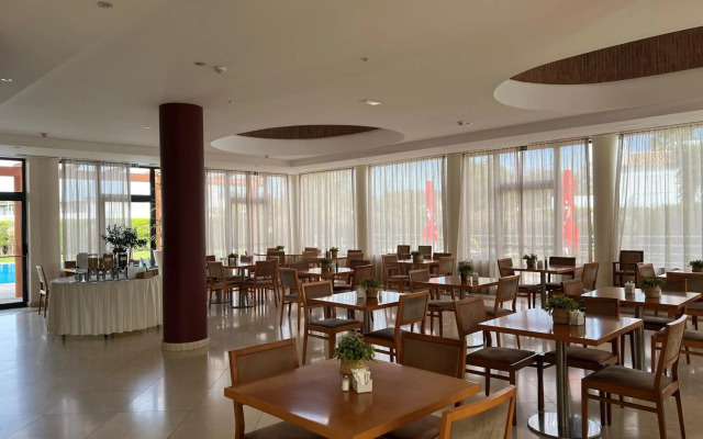 Hotel Praia Sol
