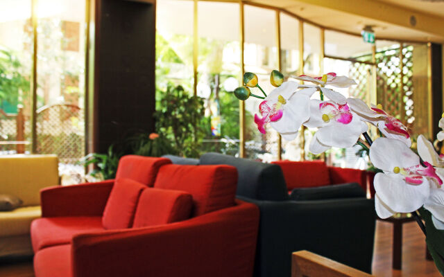 Hotel Saint Tropez Riccione