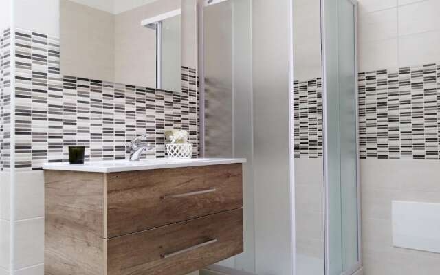 Melograno - Residenza Arcangela con Piscine nel Salento