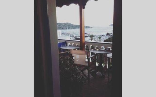 Studios Angela Village