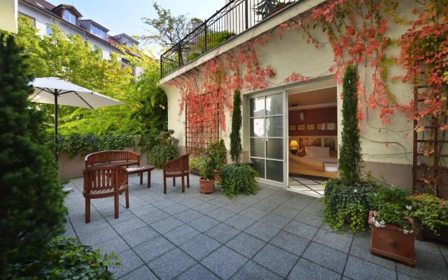 Marrol's Boutique Hotel