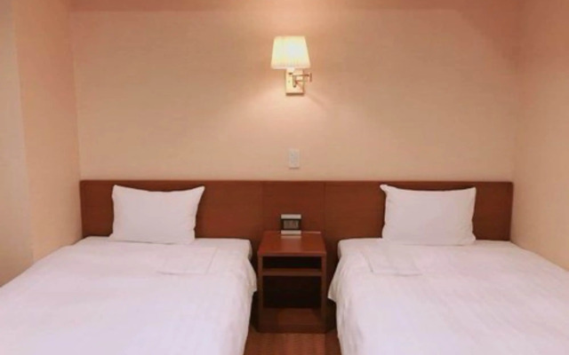 Smile Hotel Namba