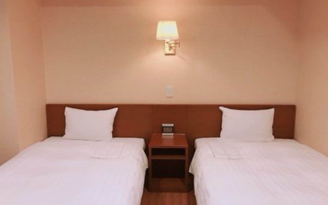 Smile Hotel Namba