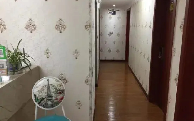 Yangguang binguan Apartment