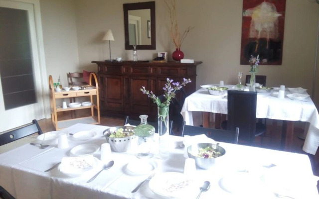 B&B Meditamondo