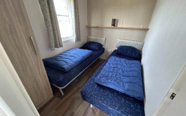 NV 1013 - Beach Resort Nieuwvliet Bad