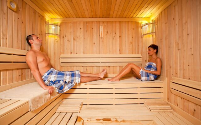 Mercia Hotels & Resorts