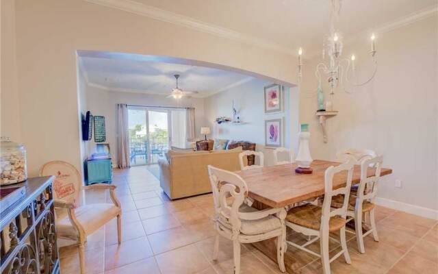 924 Cinnamon Beach - Three Bedroom Condo