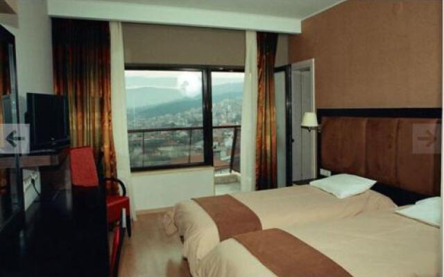 Hotel Makedonia