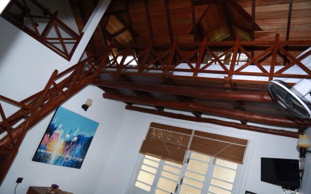 Jansens Bungalow