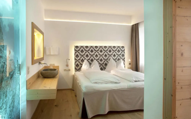 Lifestyle Hotel eder