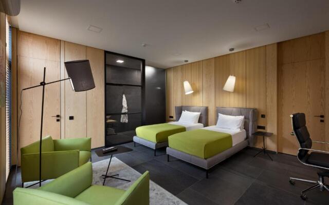GOOD ZONE Hotel
