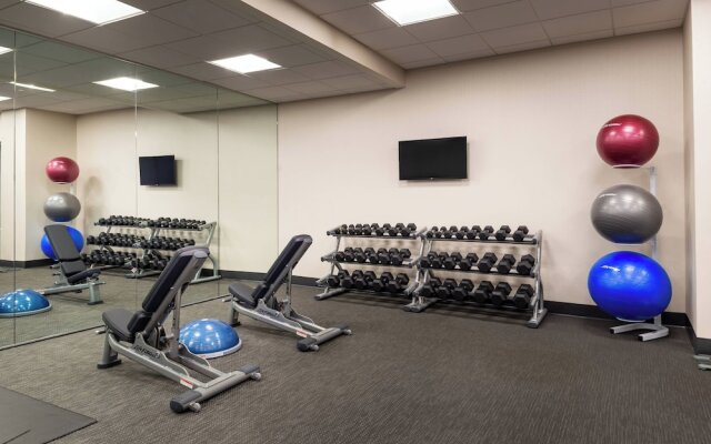 Residence Inn Charlotte Northlake