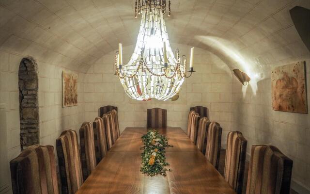 Las Casas de la Judería de Córdoba