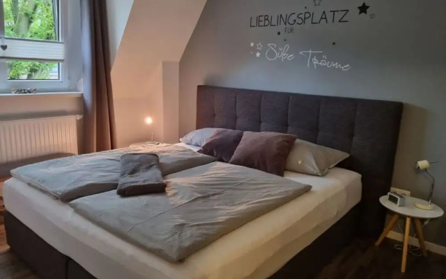 Holiday Home Mara. Comfortable Vacation Home