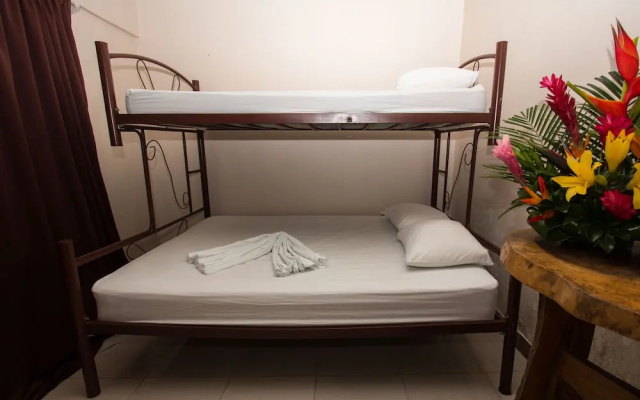 Hostel Manuel Antonio