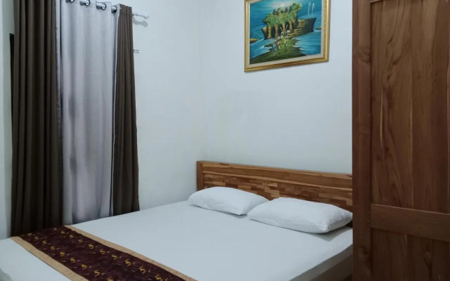 Villa Riviera