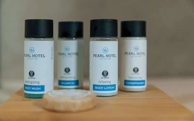 Pearl Inn Hotel