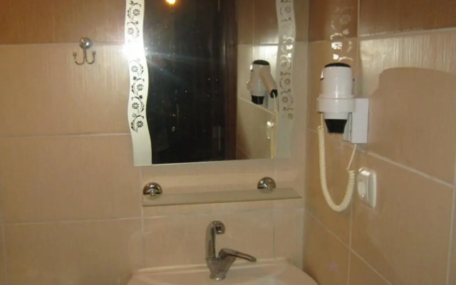 Osmanoglu Hotel