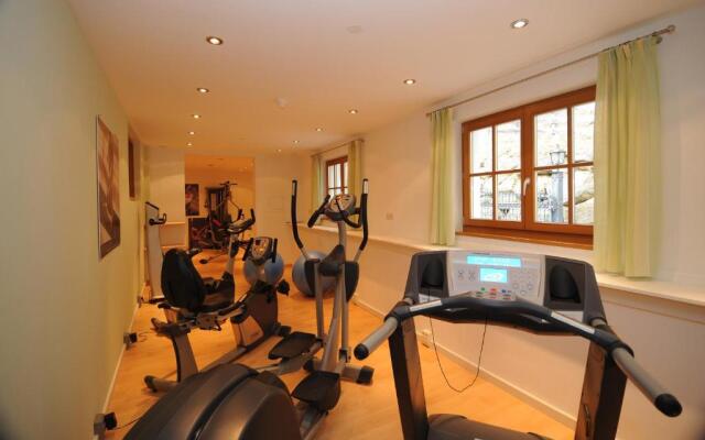 Hotel Gasthof Waldschenke