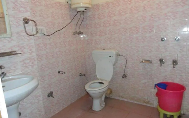 Purnima guest house Manali