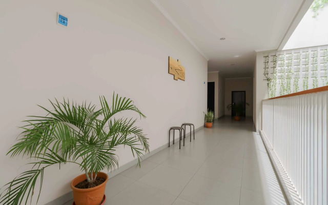 Palm Eight Residence