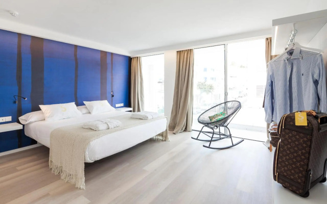 Sud Ibiza Suites