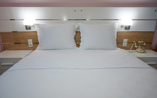 Yesil Yildirim Hotel