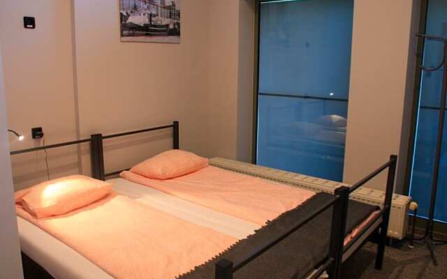 Hostel City Center Gdynia