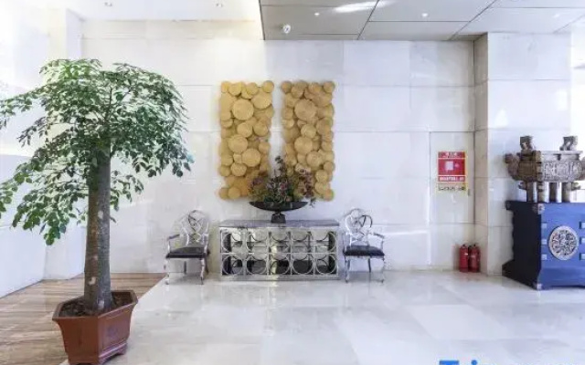 Yuchenyuan Hotel