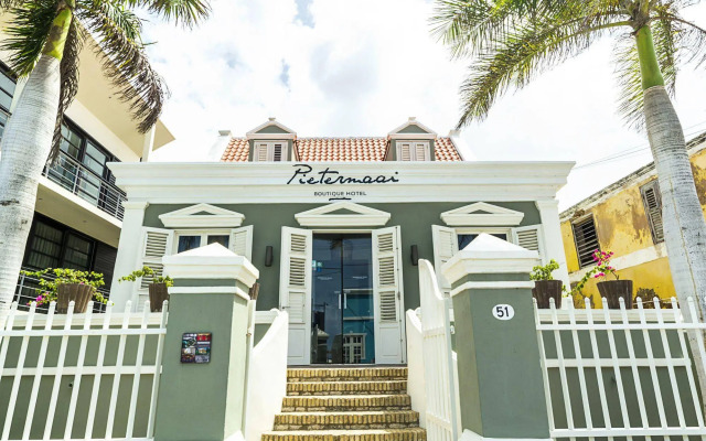 Pietermaai Studios