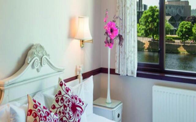 The Waterside Hotel Inverness
