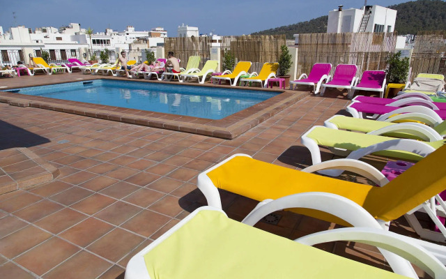 Hostal Ferrer