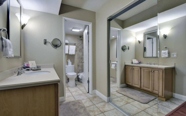 Stanford Group Extended Stay