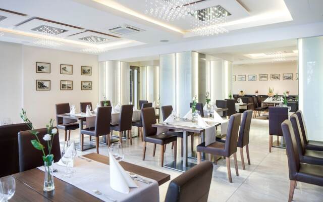 Hotel Różany Gaj - Destigo Hotels