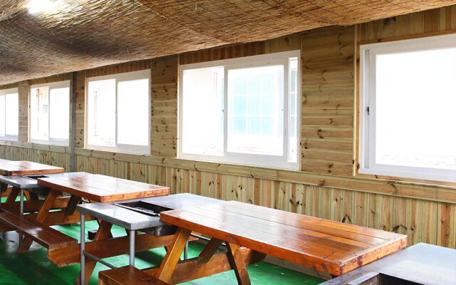 Jebudo Ilmare Pension