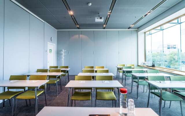 Scandic Talk Hotel