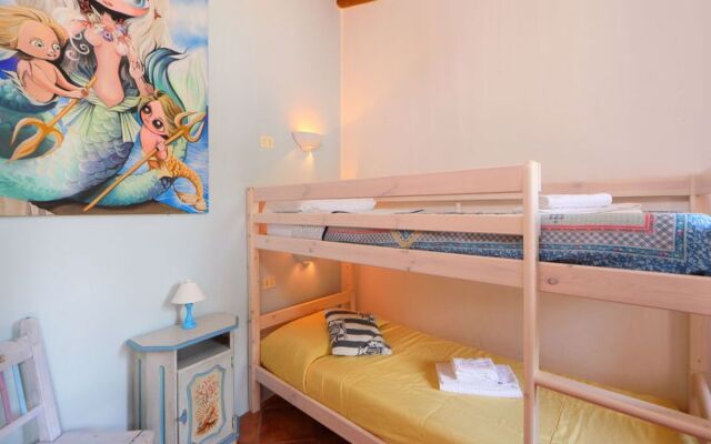 Apartment Palme Isola Rossa 40559