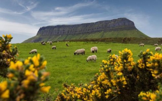 Benbulben Suites